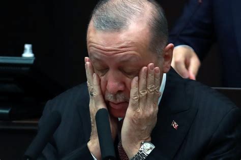 erdogan health condition